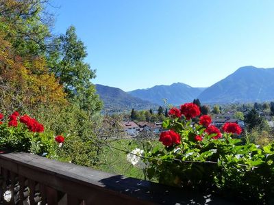 Appartement für 4 Personen (106 m²) in Bad Wiessee 5/10