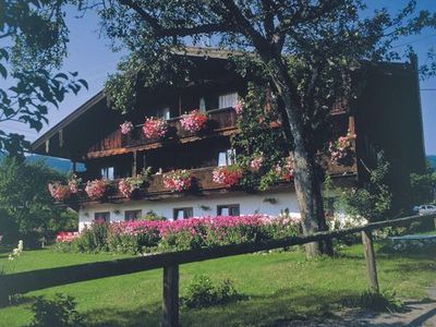 Appartement für 2 Personen (22 m²) in Bad Wiessee 1/10