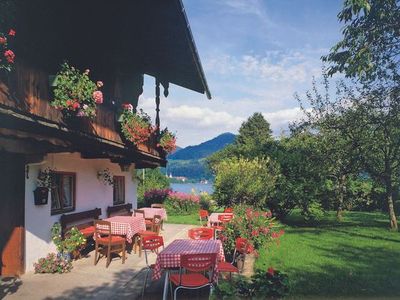 Appartement für 2 Personen (22 m²) in Bad Wiessee 5/10