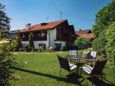 Appartement für 2 Personen (40 m²) in Bad Wiessee 2/10