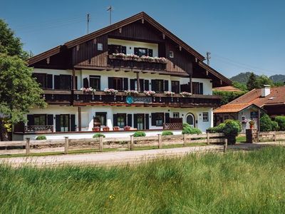 Appartement für 2 Personen (40 m²) in Bad Wiessee 3/10