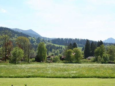 Appartement für 2 Personen (40 m²) in Bad Wiessee 6/10