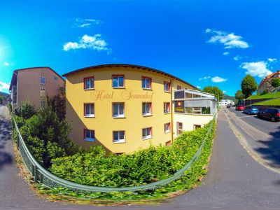Appartement für 3 Personen in Bad Wildbad Im Schwarzwald 2/10