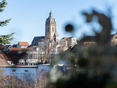 Appartement für 6 Personen (70 m²) in Bad Wildungen 1/10