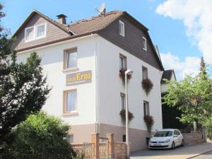 Appartement für 1 Person (20 m²) in Bad Wildungen