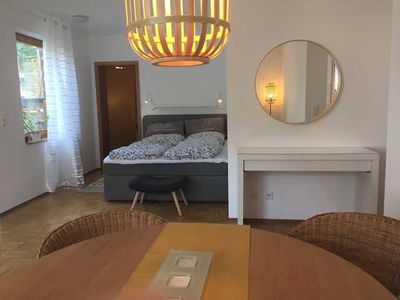 Appartement für 2 Personen (45 m²) in Bad Wimpfen 3/8