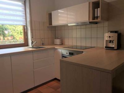 Appartement für 2 Personen (45 m²) in Bad Wimpfen 5/8