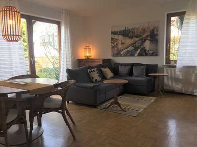 Appartement für 2 Personen (45 m²) in Bad Wimpfen 8/8