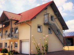 Appartement für 4 Personen (90 m²) in Bad Wurzach