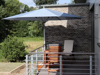 Appartement für 2 Personen (64 m²) in Bad Zwischenahn 2/10