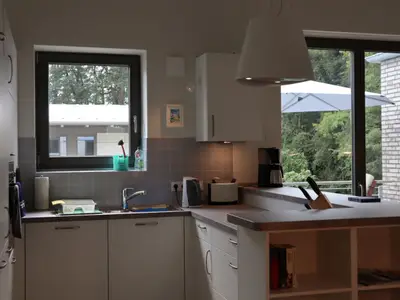 Appartement für 2 Personen (64 m²) in Bad Zwischenahn 3/10