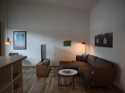 Appartement für 2 Personen (64 m²) in Bad Zwischenahn 4/10