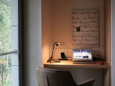 Appartement für 2 Personen (64 m²) in Bad Zwischenahn 8/10