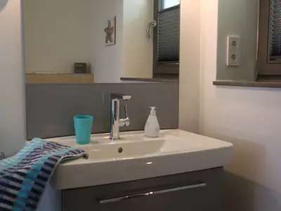 Appartement für 2 Personen (64 m²) in Bad Zwischenahn 10/10