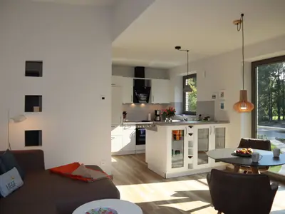 Appartement für 2 Personen (54 m²) in Bad Zwischenahn 2/10