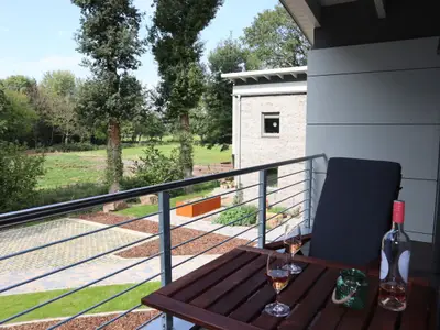 Appartement für 2 Personen (54 m²) in Bad Zwischenahn 4/10