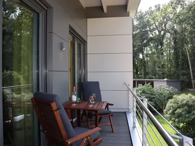Appartement für 2 Personen (54 m²) in Bad Zwischenahn 5/10