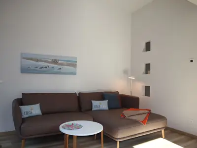 Appartement für 2 Personen (54 m²) in Bad Zwischenahn 6/10