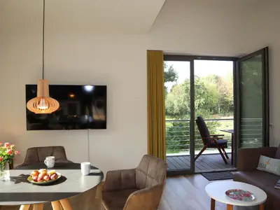 Appartement für 2 Personen (54 m²) in Bad Zwischenahn 7/10