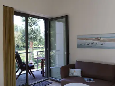 Appartement für 2 Personen (54 m²) in Bad Zwischenahn 9/10