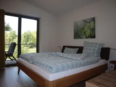 Appartement für 2 Personen (54 m²) in Bad Zwischenahn 10/10