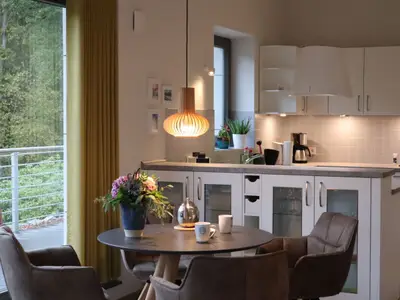 Appartement für 2 Personen (58 m²) in Bad Zwischenahn 2/10