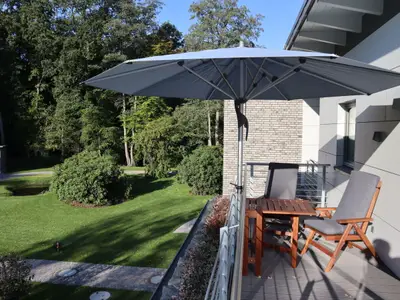 Appartement für 2 Personen (58 m²) in Bad Zwischenahn 3/10