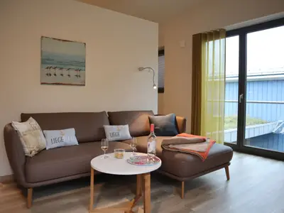 Appartement für 2 Personen (58 m²) in Bad Zwischenahn 4/10