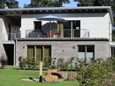 Appartement für 2 Personen (58 m²) in Bad Zwischenahn 5/10