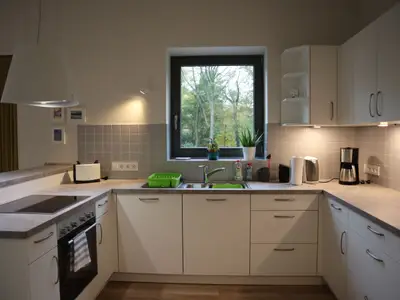 Appartement für 2 Personen (58 m²) in Bad Zwischenahn 6/10