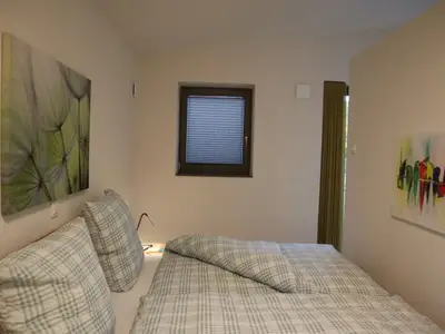 Appartement für 2 Personen (58 m²) in Bad Zwischenahn 9/10