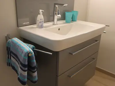 Appartement für 2 Personen (58 m²) in Bad Zwischenahn 10/10