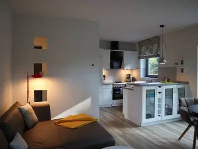 Appartement für 2 Personen (59 m²) in Bad Zwischenahn 2/10
