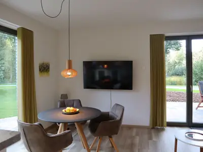 Appartement für 2 Personen (59 m²) in Bad Zwischenahn 3/10