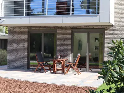 Appartement für 2 Personen (59 m²) in Bad Zwischenahn 4/10