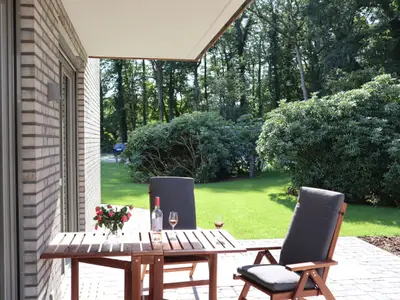 Appartement für 2 Personen (59 m²) in Bad Zwischenahn 5/10