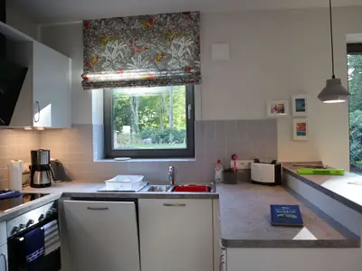 Appartement für 2 Personen (59 m²) in Bad Zwischenahn 6/10