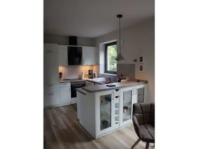 Appartement für 2 Personen (59 m²) in Bad Zwischenahn 7/10