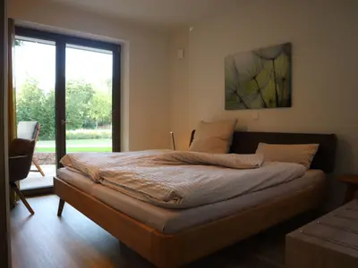 Appartement für 2 Personen (59 m²) in Bad Zwischenahn 10/10