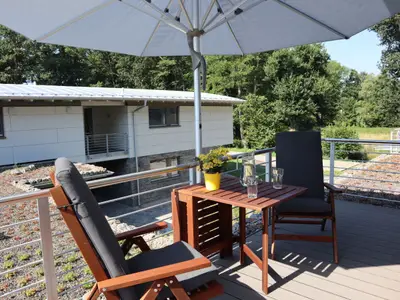 Appartement für 2 Personen (58 m²) in Bad Zwischenahn 2/10