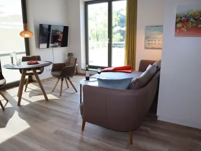 Appartement für 2 Personen (58 m²) in Bad Zwischenahn 3/10