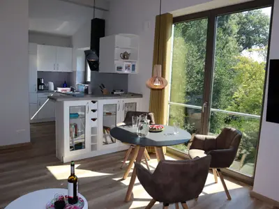 Appartement für 2 Personen (58 m²) in Bad Zwischenahn 4/10