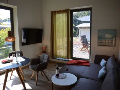 Appartement für 2 Personen (58 m²) in Bad Zwischenahn 5/10