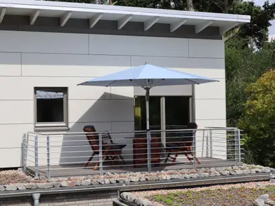 Appartement für 2 Personen (58 m²) in Bad Zwischenahn 6/10