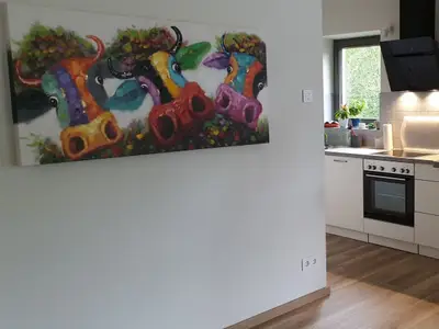 Appartement für 2 Personen (58 m²) in Bad Zwischenahn 7/10