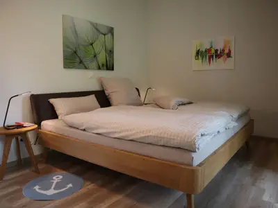 Appartement für 2 Personen (58 m²) in Bad Zwischenahn 8/10
