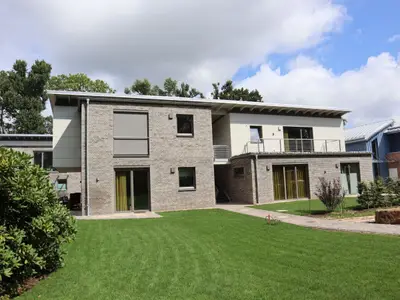 Appartement für 2 Personen (59 m²) in Bad Zwischenahn 1/10