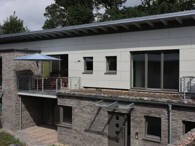 Appartement für 2 Personen (59 m²) in Bad Zwischenahn 1/10