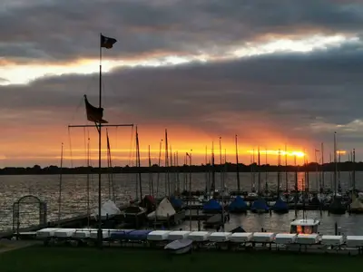 Appartement für 2 Personen (59 m²) in Bad Zwischenahn 1/10