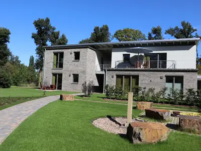 Appartement für 2 Personen (59 m²) in Bad Zwischenahn 1/10